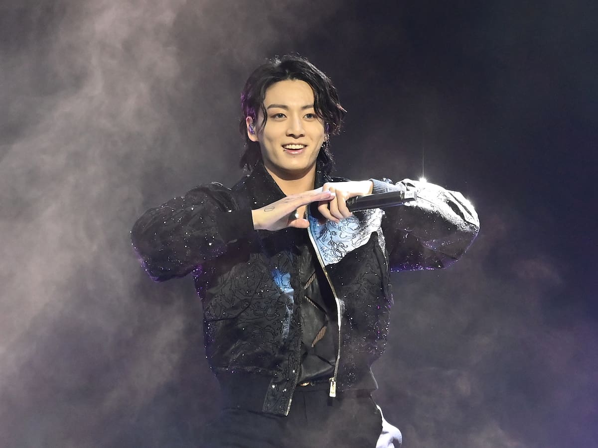 Jungkook de BTS estrena oficialmente Still With You: letra y significado de la canción