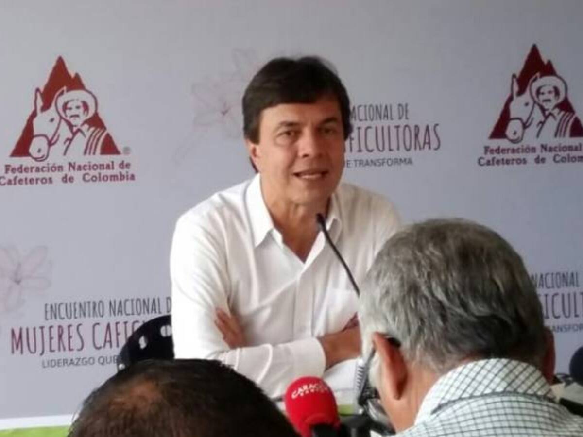 La Federación busca soluciones a la crisis del café