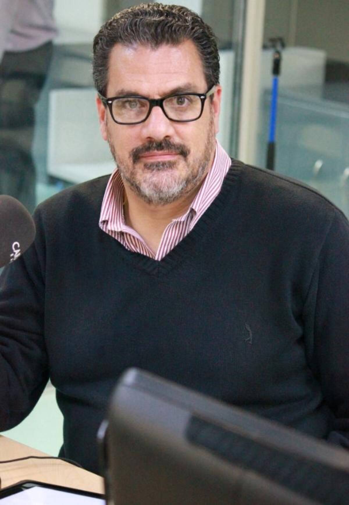 Mauricio Vargas