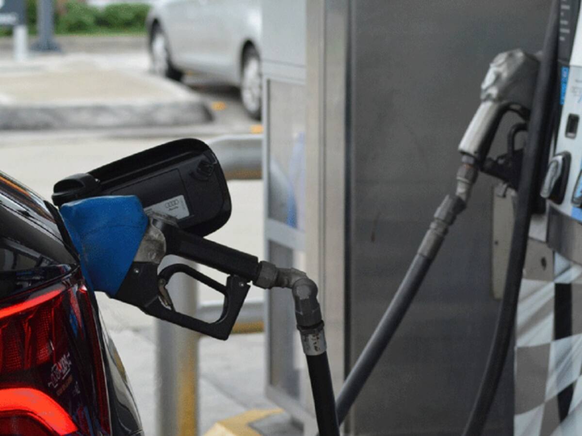 Expectativa por la distribución de nuevo cupo de gasolina en Cúcuta