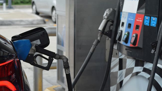 Gasolina