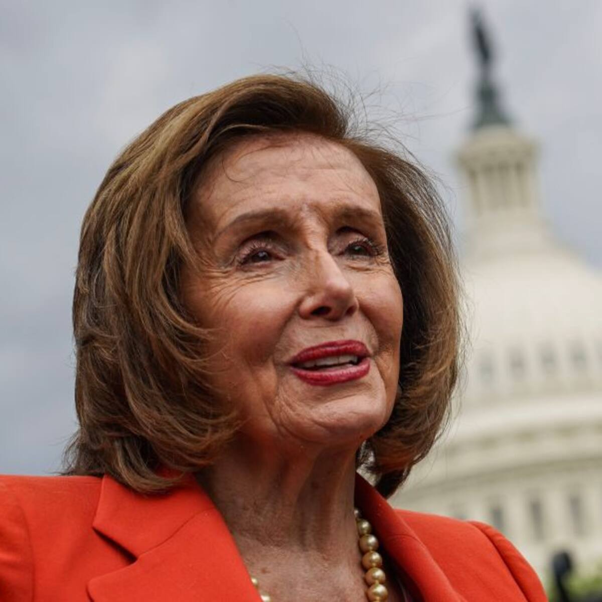 Nancy Pelosi, líder demócrata histórica, anuncia retiro de la política estadounidense
