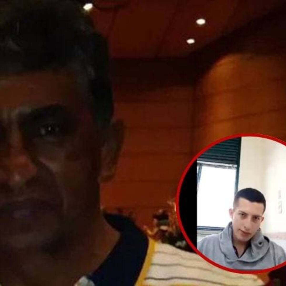 Imputan cargos a presunto responsable del homicidio de un taxista en Armenia