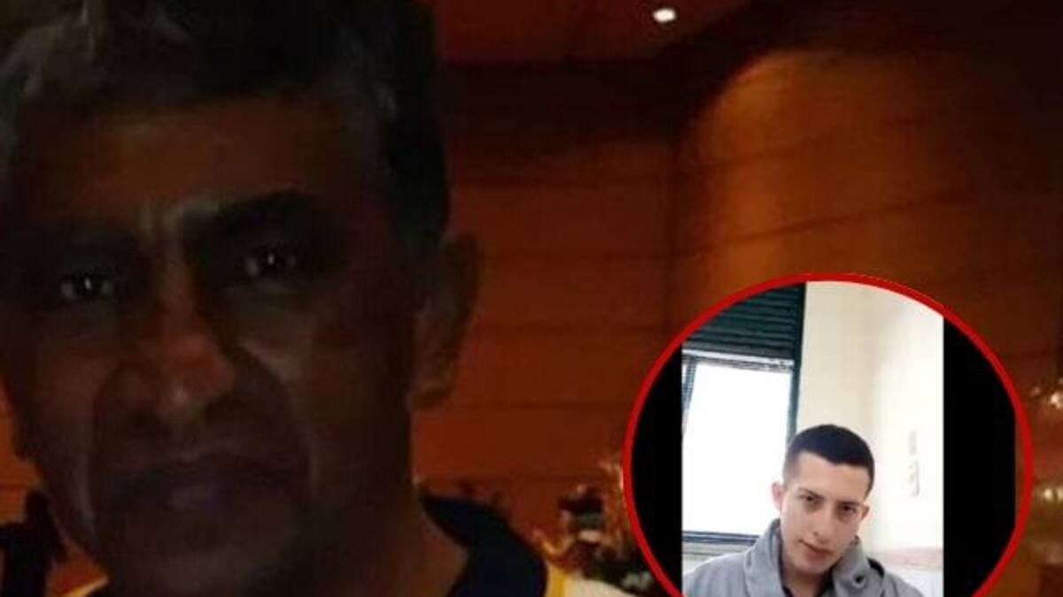 Informe sobre audiencia caso taxista