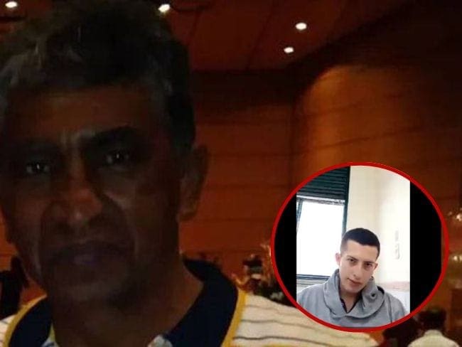 Informe sobre audiencia caso taxista