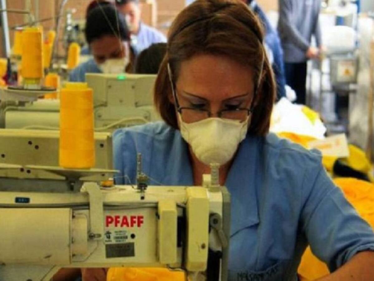 Colombia: destinan 10 millones de dólares para funcionamiento de MiPymes