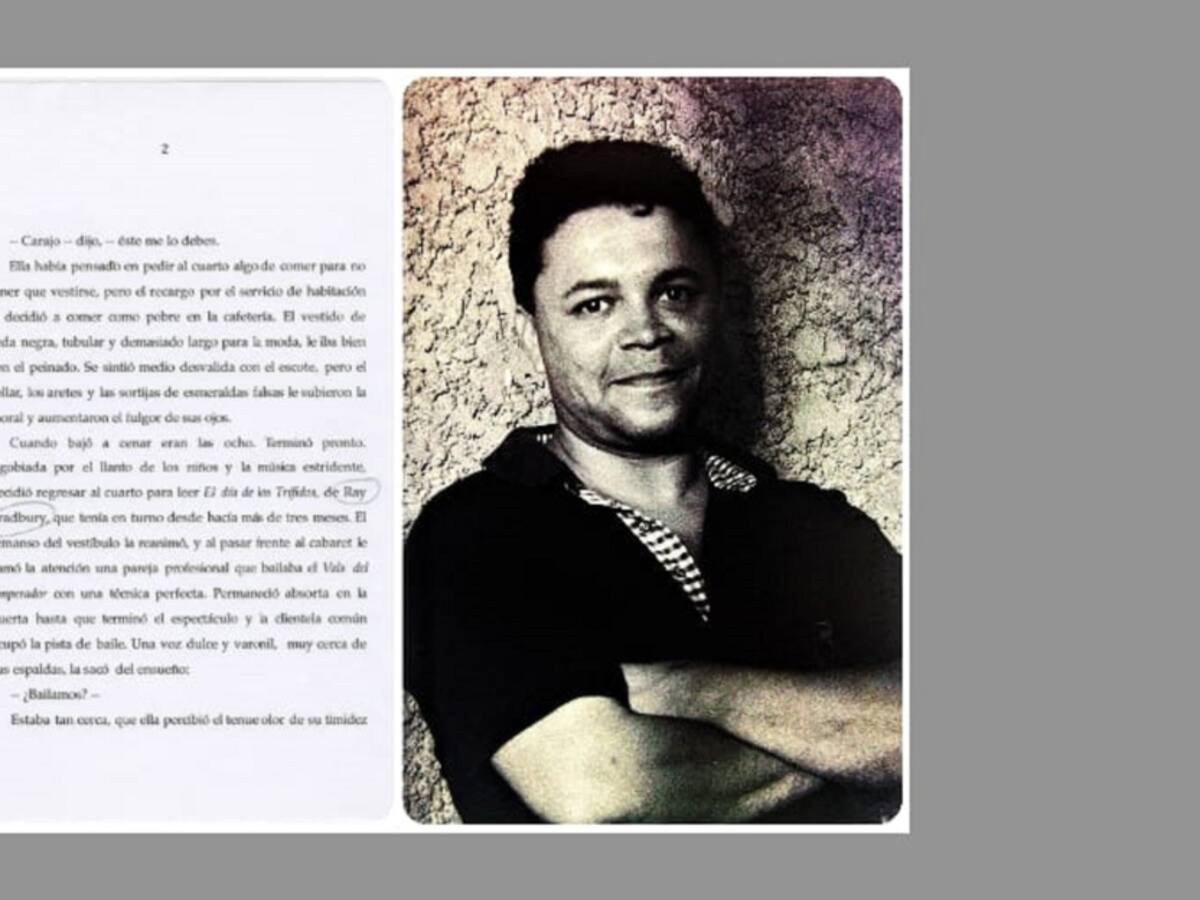 “En agosto nos vemos” la novela inédita de Gabriel García Márquez