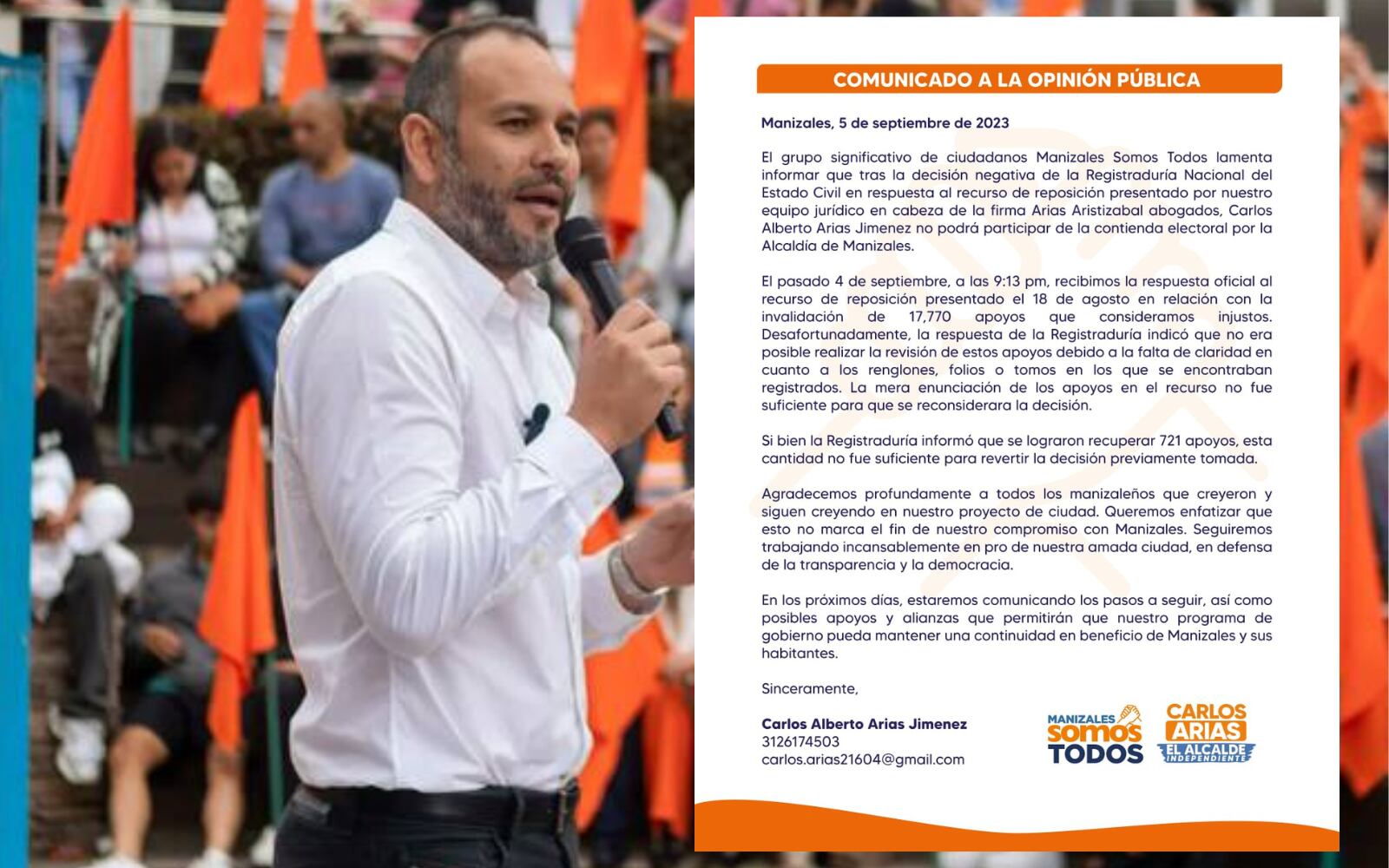 Caracol Radio Manizales