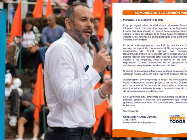 Caracol Radio Manizales