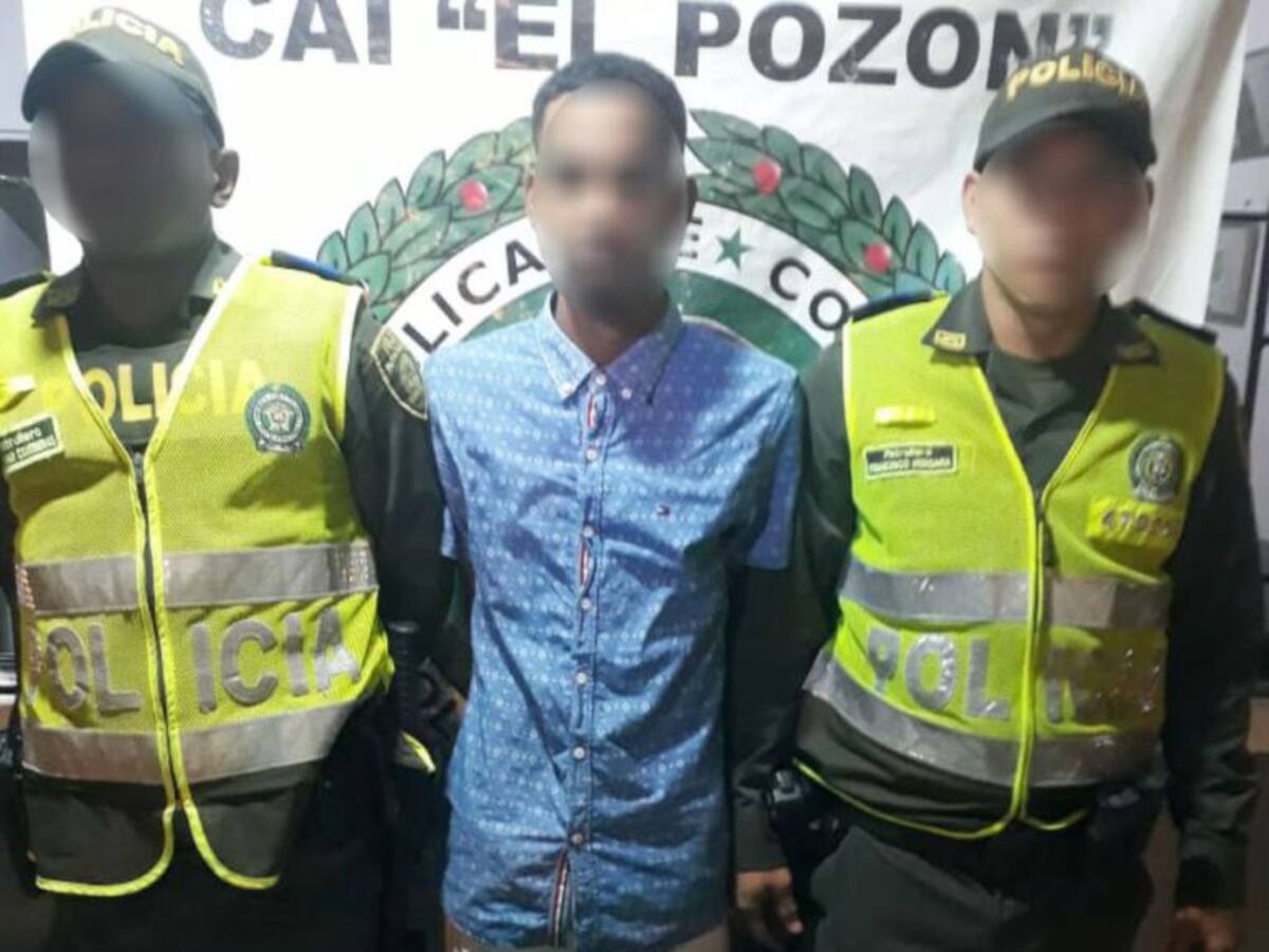 Fueron recuperados tres celulares y una motocicleta en Cartagena