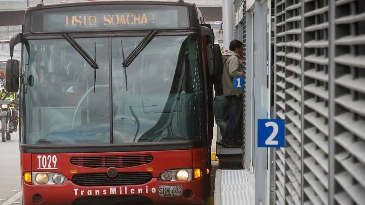 Transmilenio