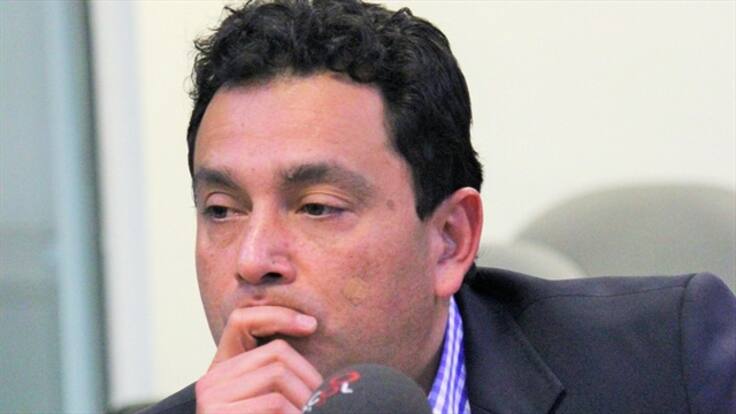 "La mejor alternativa, un cese del fuego bilateral para salvar el proceso"