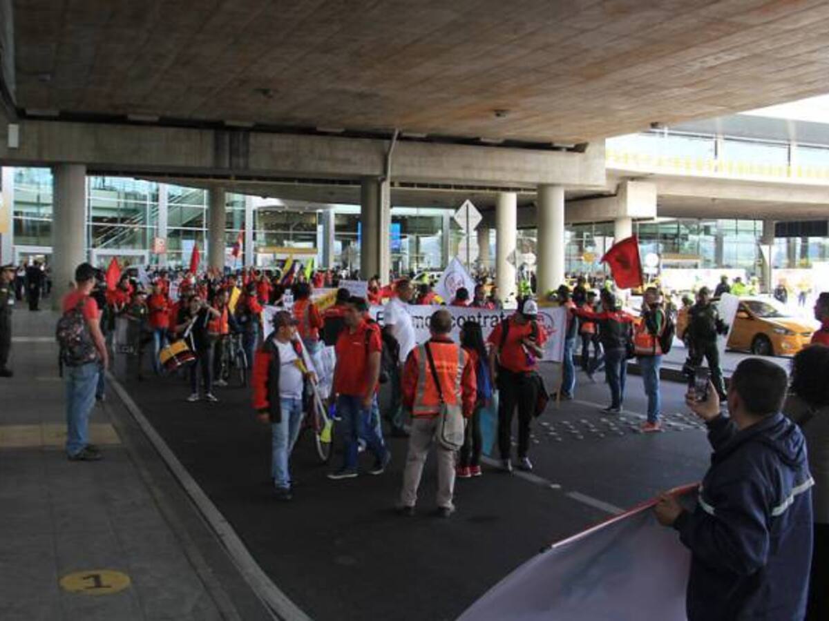 Más del 90% de agencias de viajes se han visto afectadas por paro de pilotos: Anato