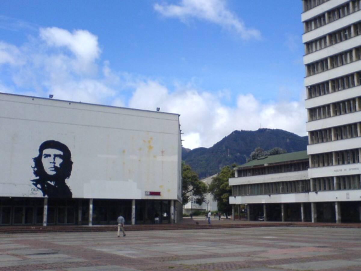 Universidad Nacional ya tiene lista de admitidos a los cargos de Contralor Distrital y Personero