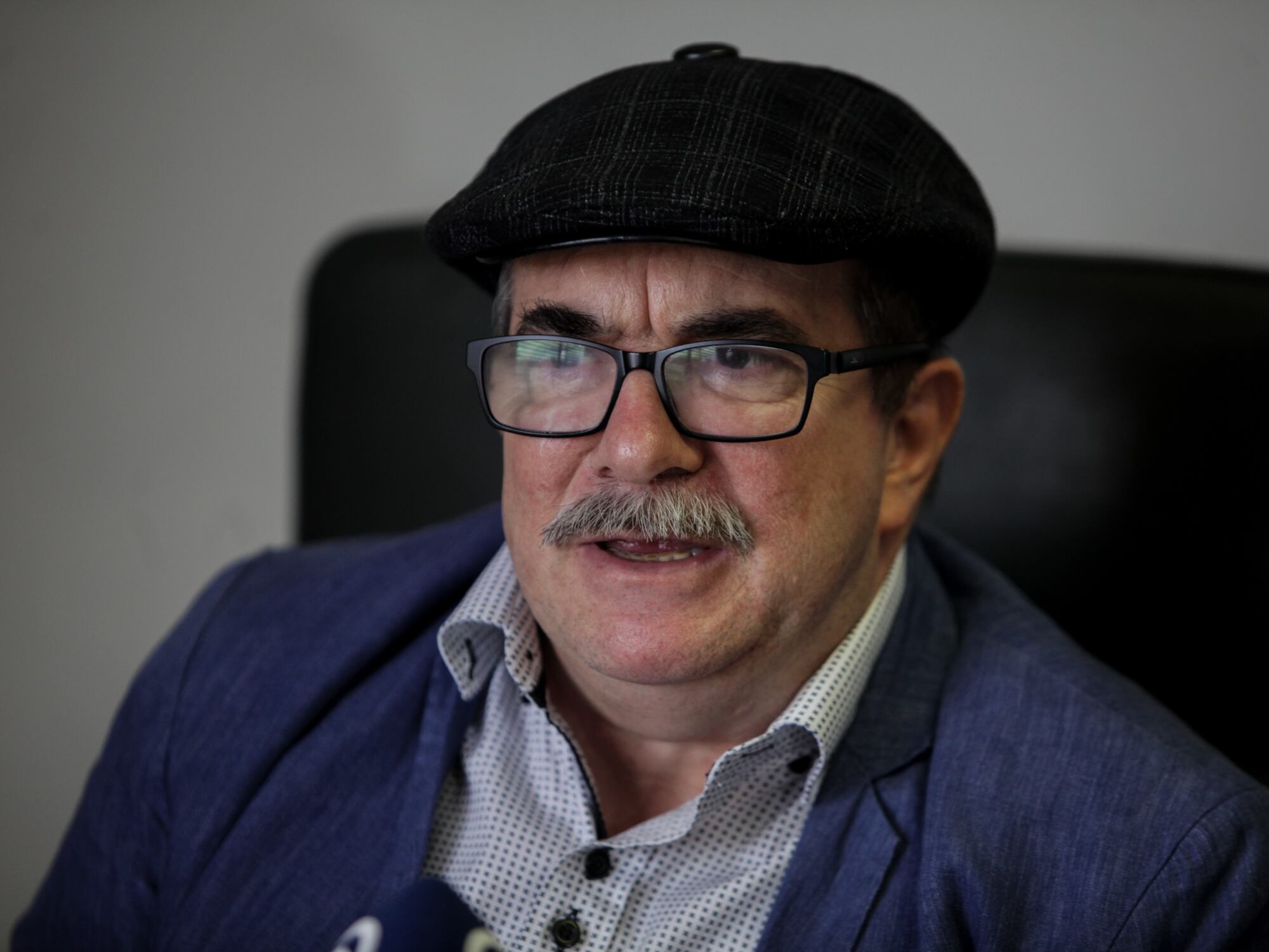 Rodrigo Londoño | Crédito: GettyImages