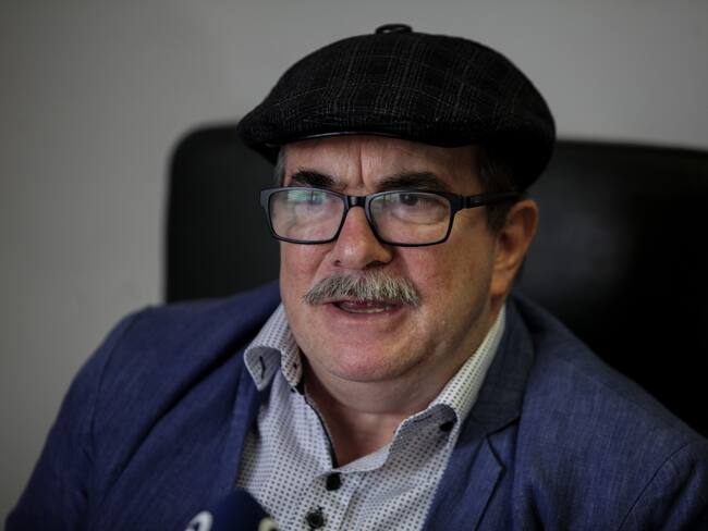 Rodrigo Londoño | Crédito: GettyImages