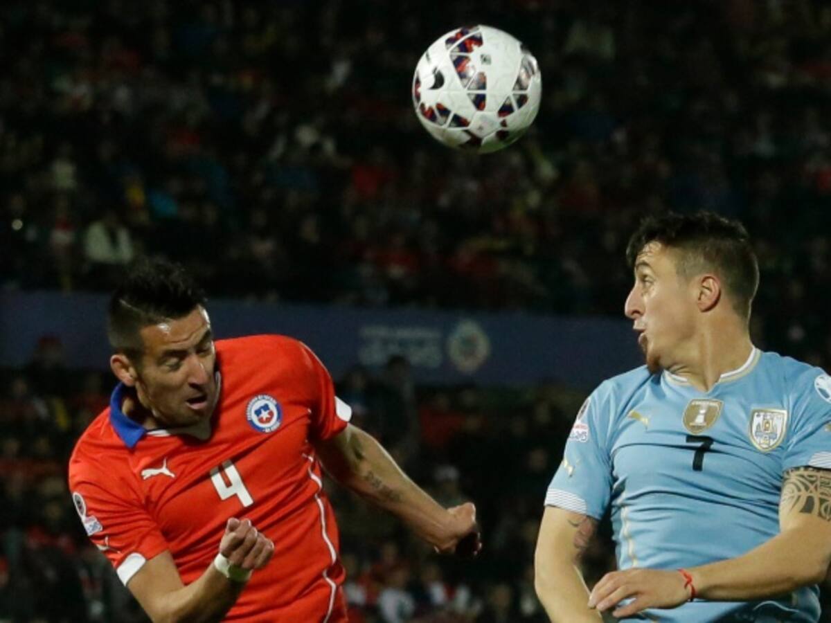 Síntesis: Partidos y resultados de la cuarta fecha de las Eliminatoria a Rusia 2018