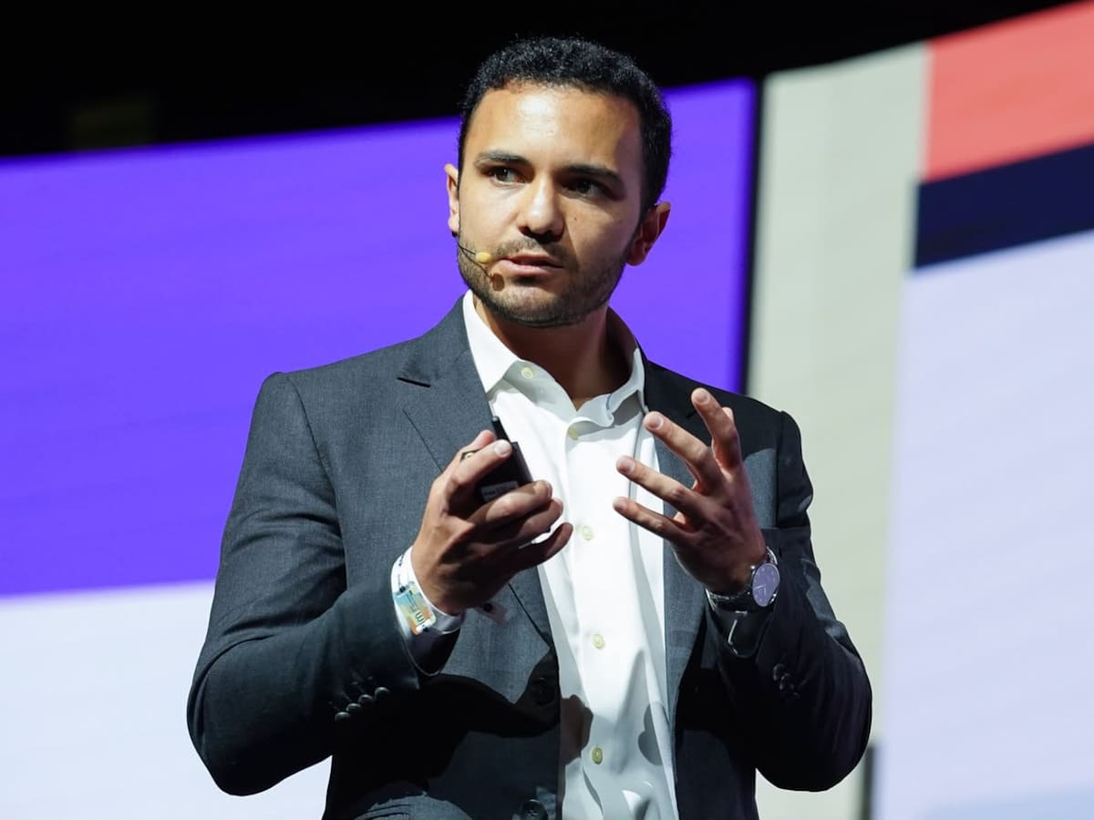 Superfinanciero pide construir un sistema financiero más eficiente, competitivo y dinámico