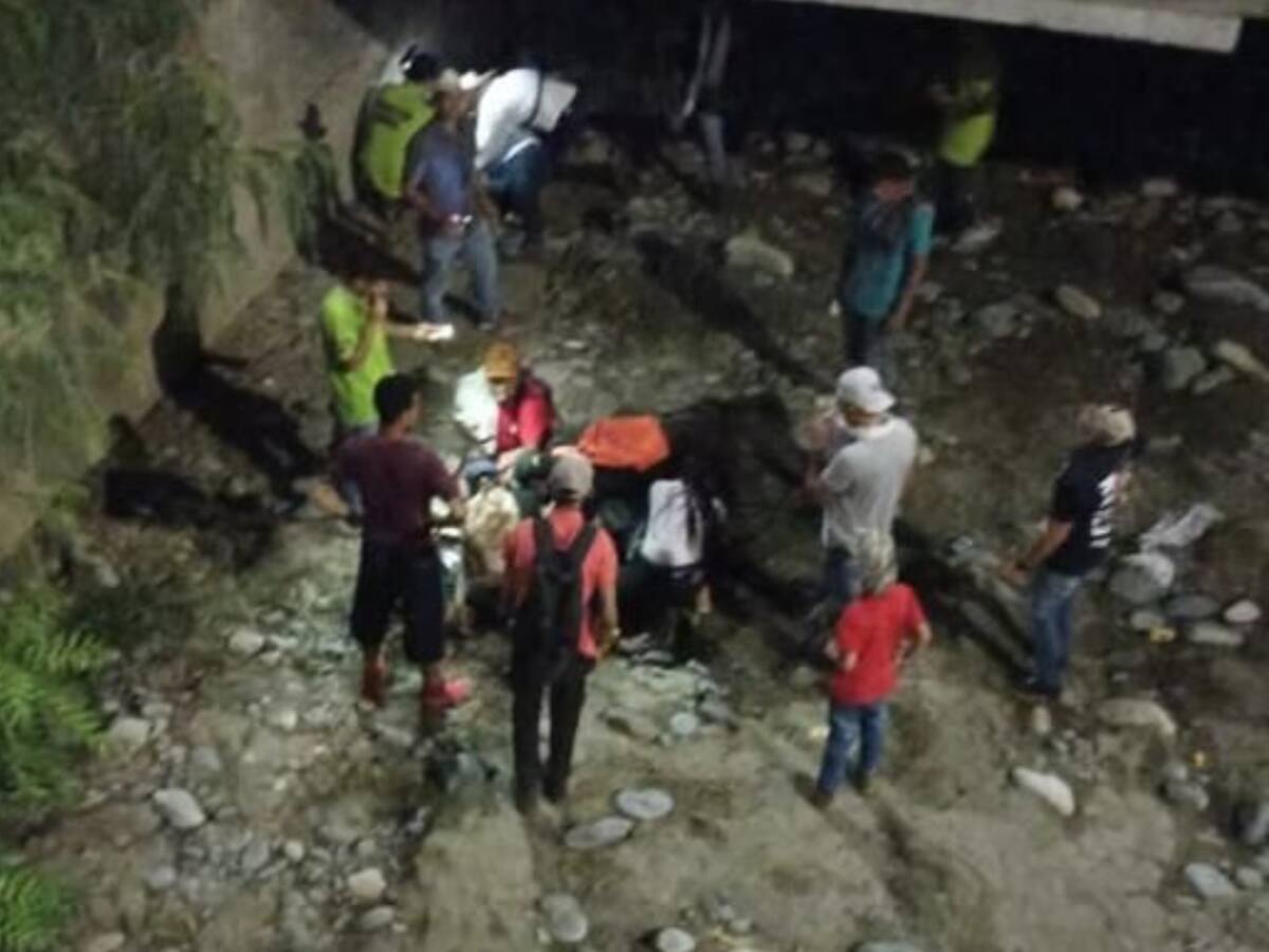 “No es solamente decir que se acaba”: alcalde de Tuluá tras muerte de caballo en cabalgata