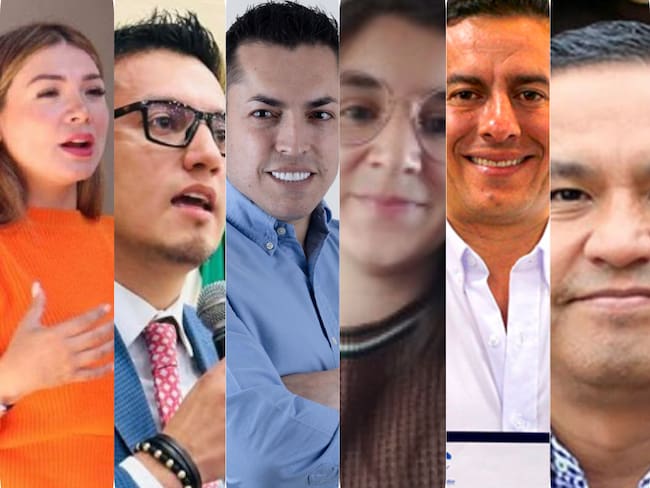 Coalición Cambio Radical – Nuevo Liberalismo oficializa su lista a la Cámara por Boyacá