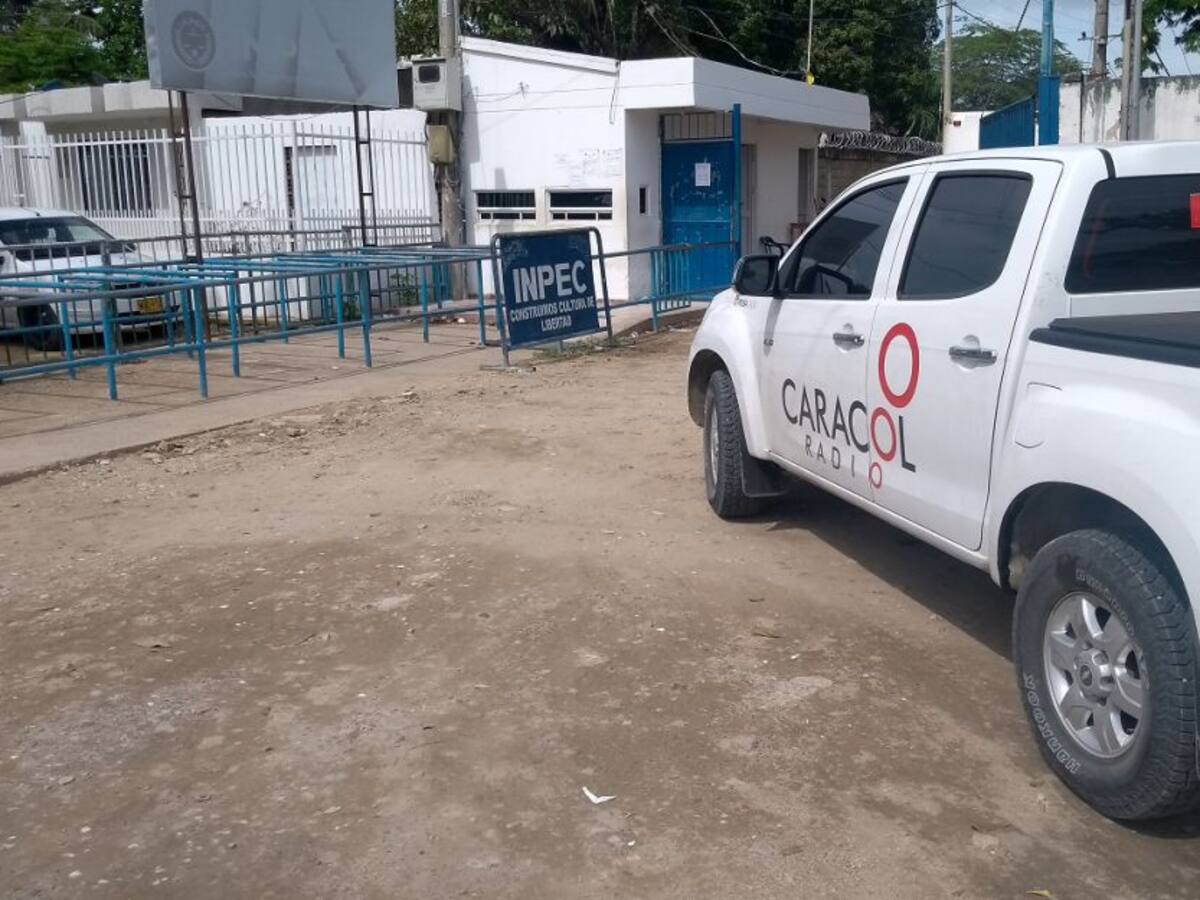 Enviaron a la cárcel a presunto integrante del Clan del Golfo en Cartagena