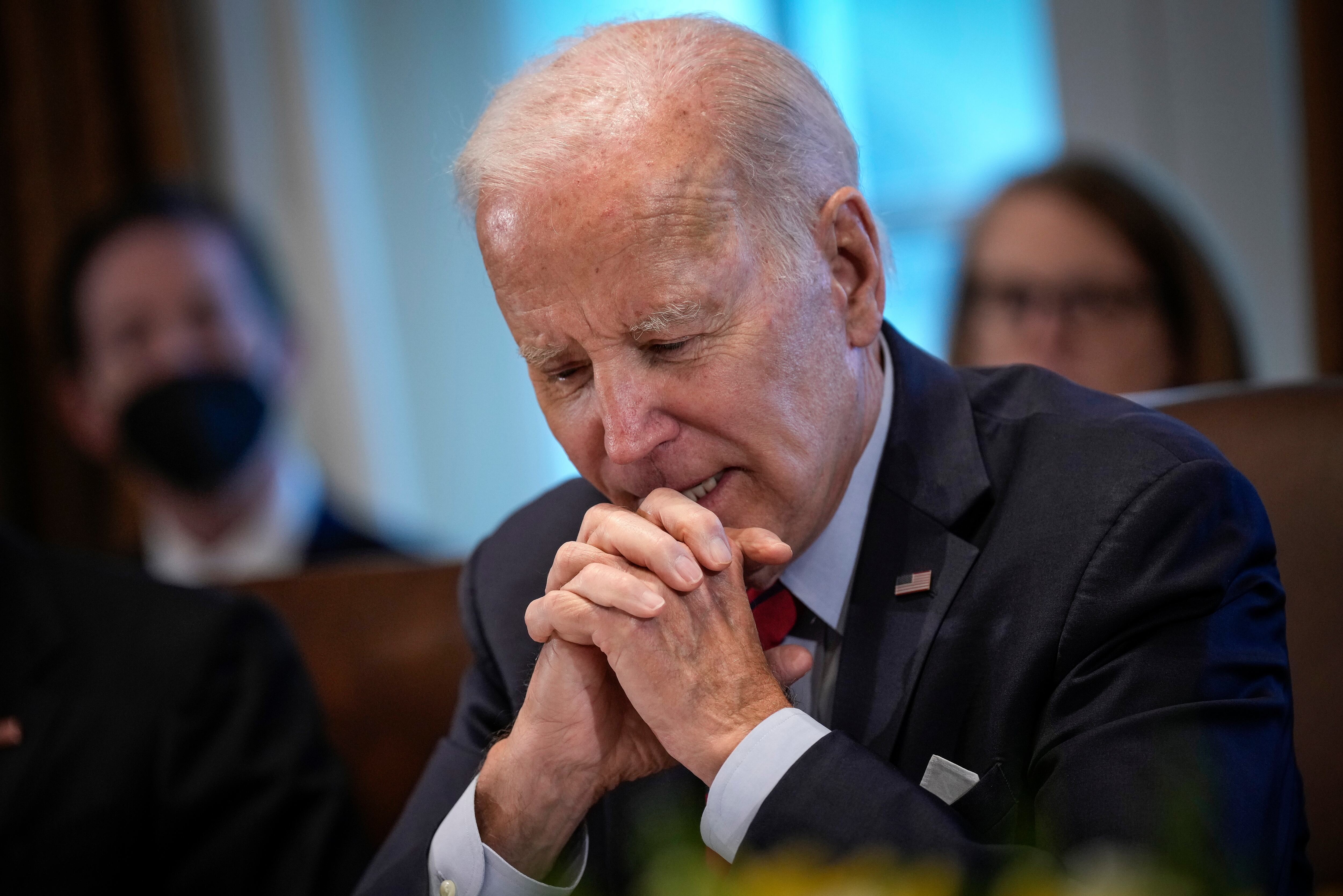 EE.UU. investiga documentos clasificados hallados en una oficina privada de Biden