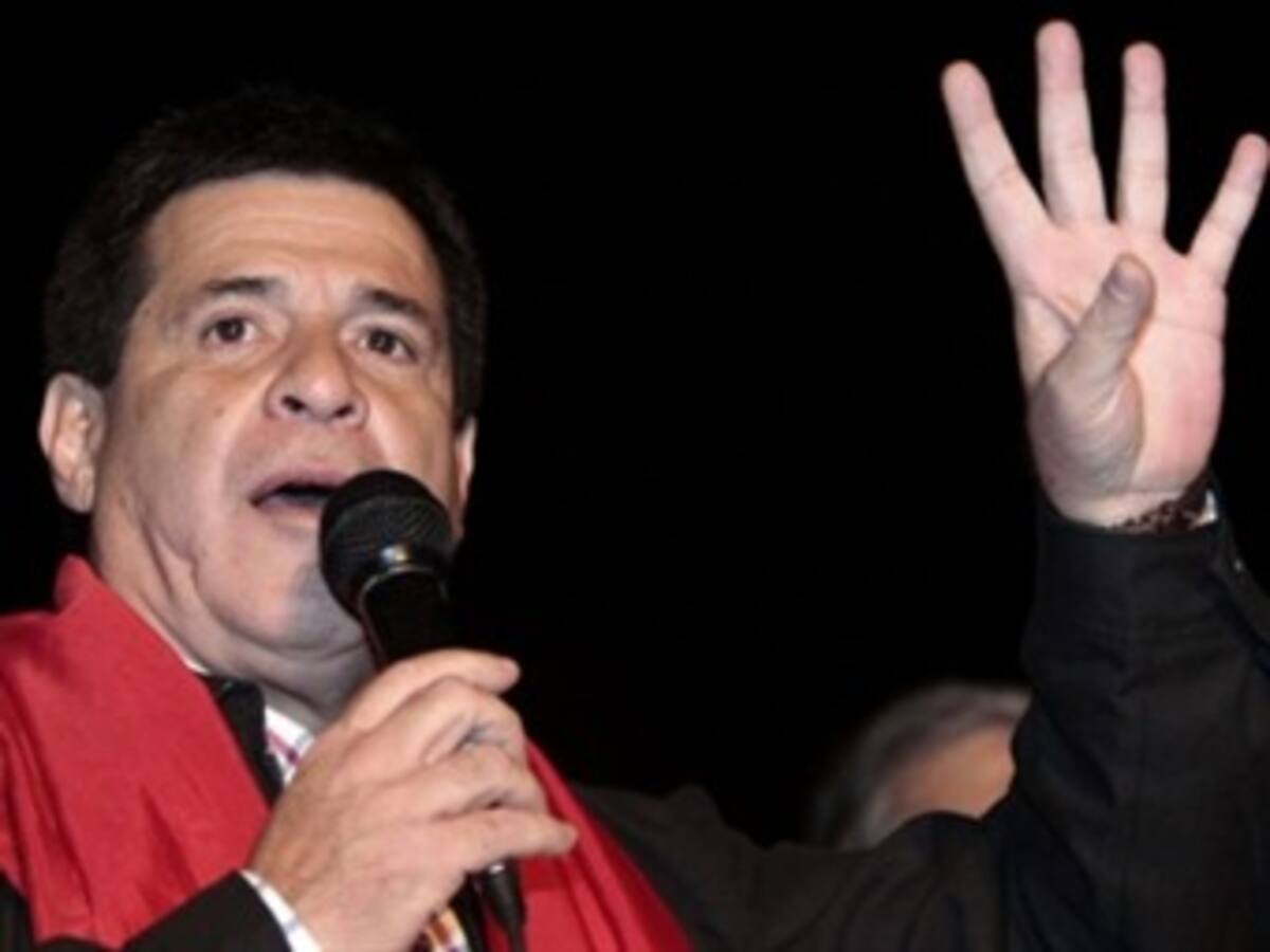 Nuevo presidente de Paraguay es invitado a la Cumbre del Mercosur