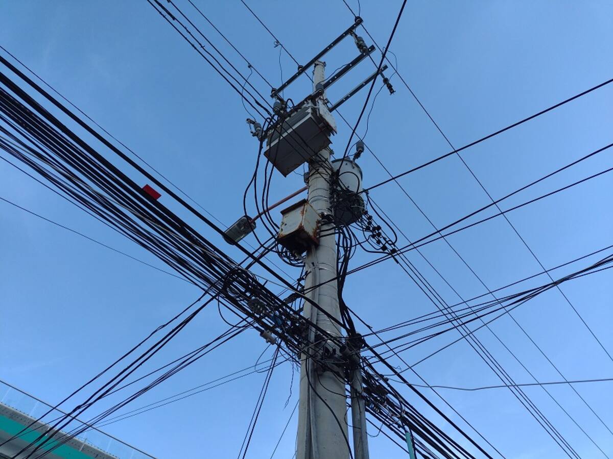 Estos son los cortes de energía entre el 7 y 10 de noviembre en Bolívar