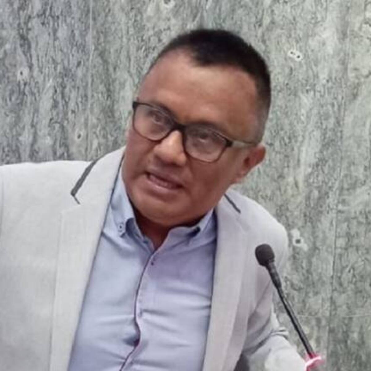 Ofrecen recompensa de $20 millones tras atentado contra el excontralor de Cali Pedro Antonio Ordóñez