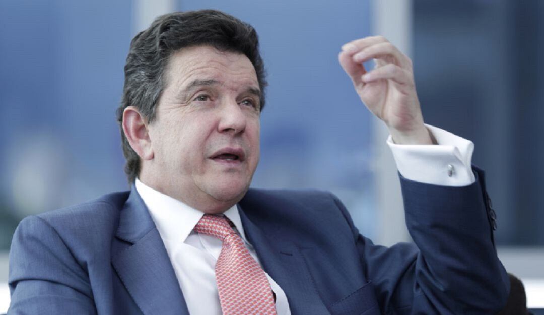 Ex gobernador de Norte de Santander