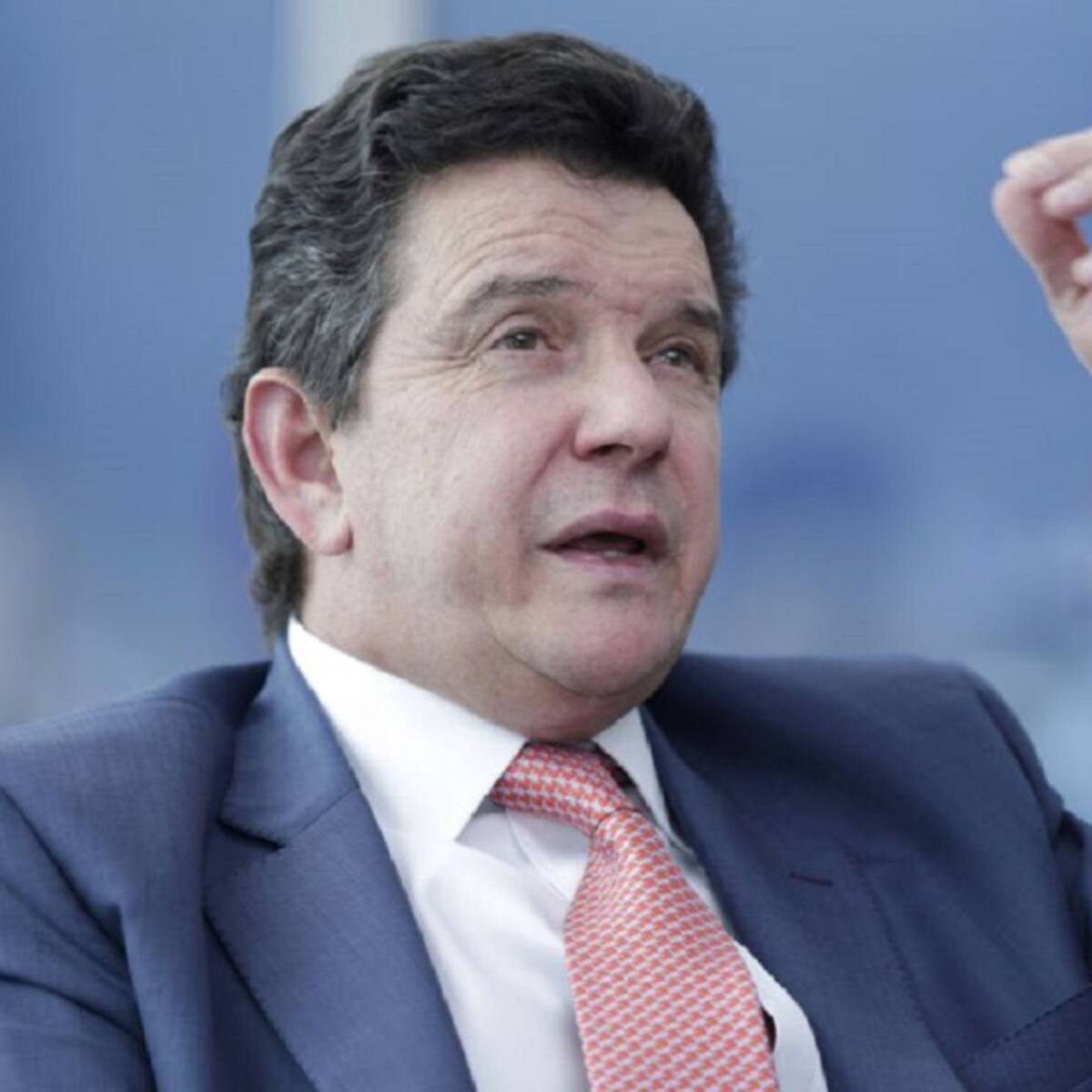 Corte absuelve al ex gobernador Morelli