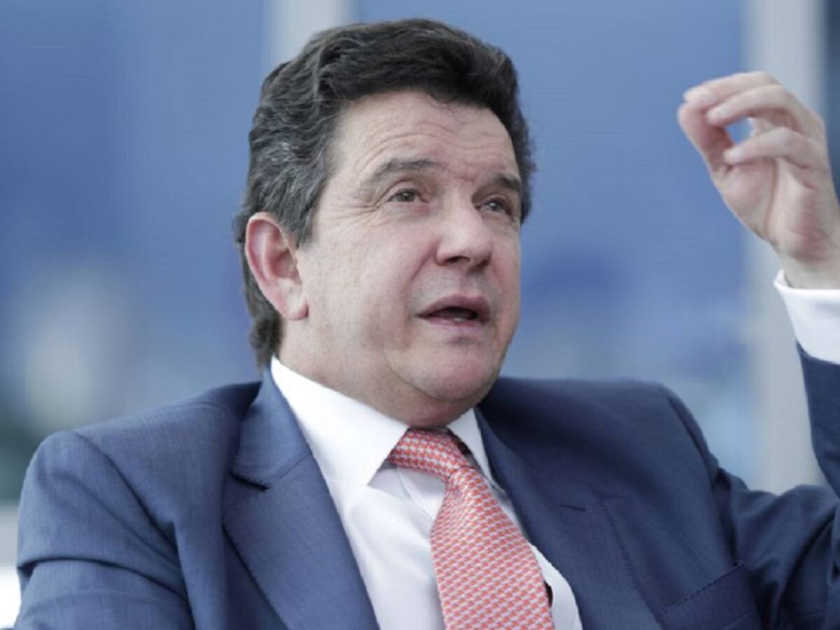 Corte absuelve al ex gobernador Morelli