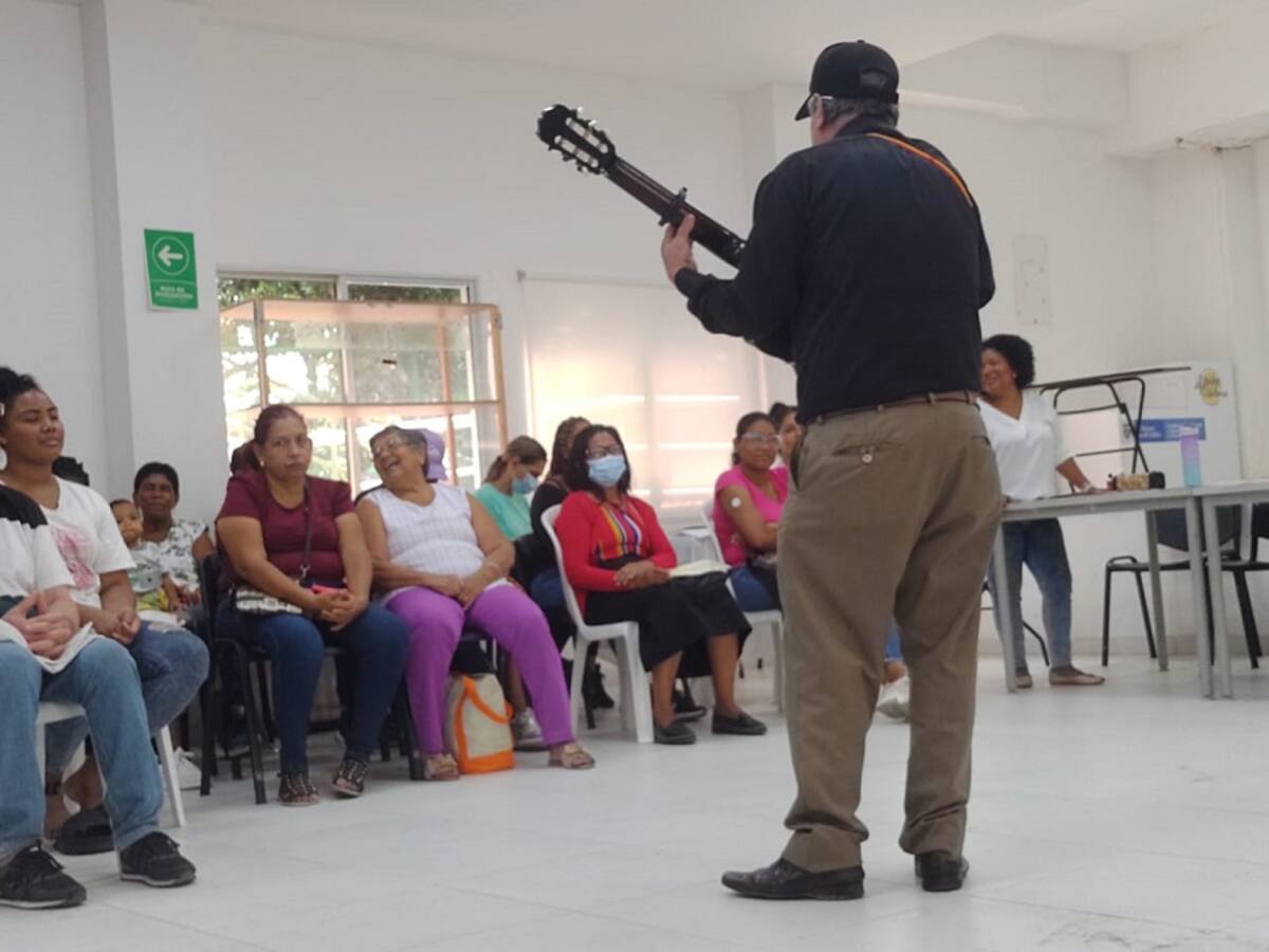 Víctimas en Bolívar recibieron más de $33.000 millones en indemnizaciones