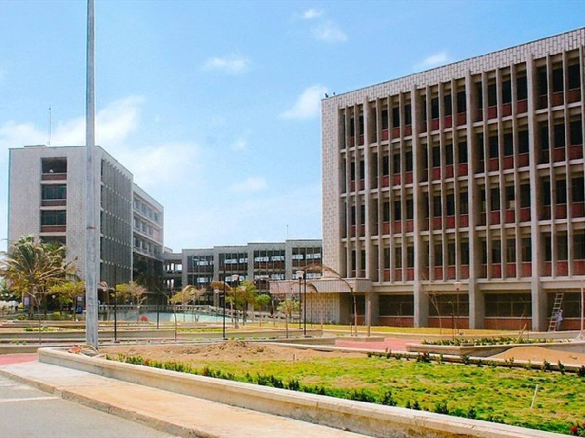 Fue suspendida la reunión del Consejo Superior de Uniatlántico