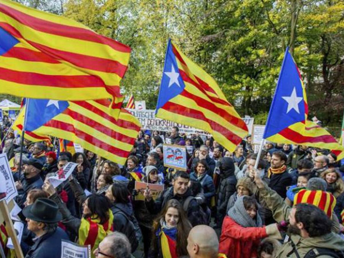 España denuncia en Bruselas la injerencia rusa en Cataluña