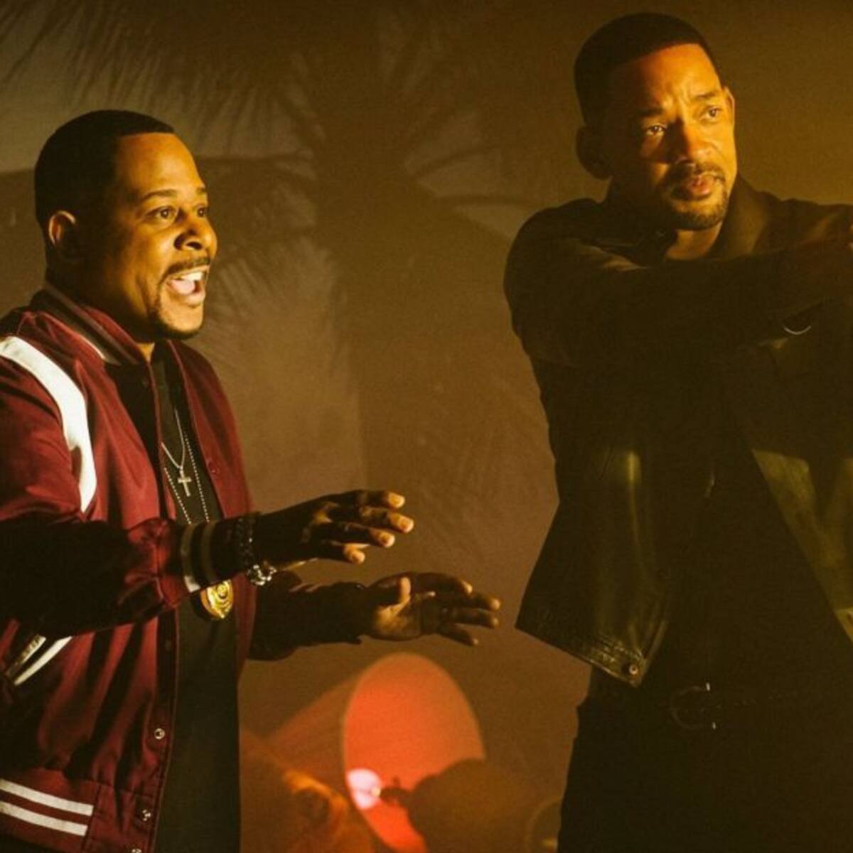 Will Smith sigue como protagonista en Bad Boys 4