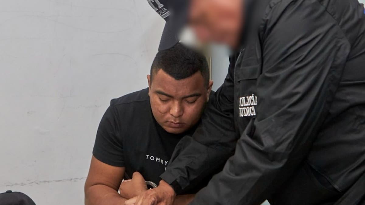 A la cárcel tres presuntos responsables del crimen de investigador del CTI, en La Guajira
