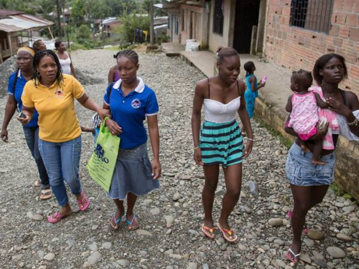 ¿Qué beneficios ha dejado el Plan Pacífico a la gente del litoral?