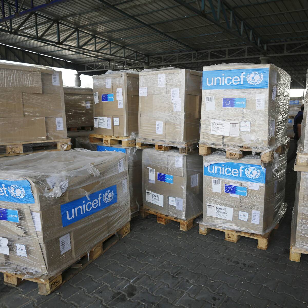 Inicia la tregua entre Israel y Hamás con entrada de ayuda humanitaria a Gaza
