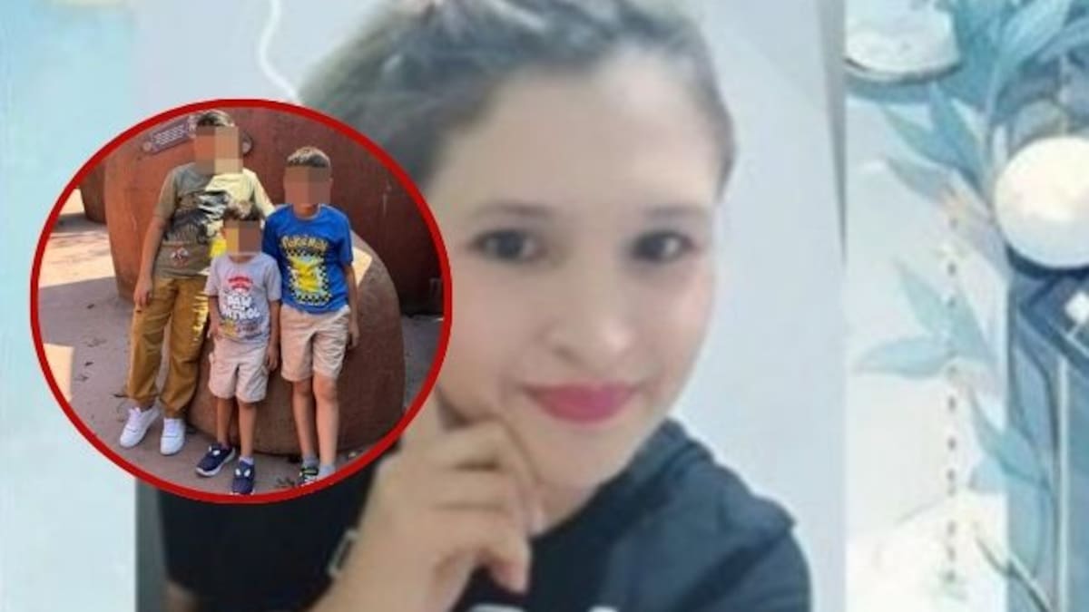 Drama: bumanguesa murió en Canadá dejando a sus tres hijos en ese país