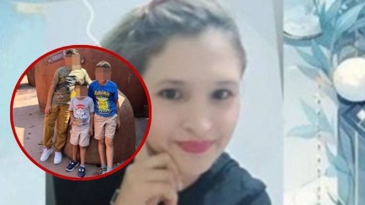 Drama: bumanguesa murió en Canadá dejando a sus tres hijos en ese país