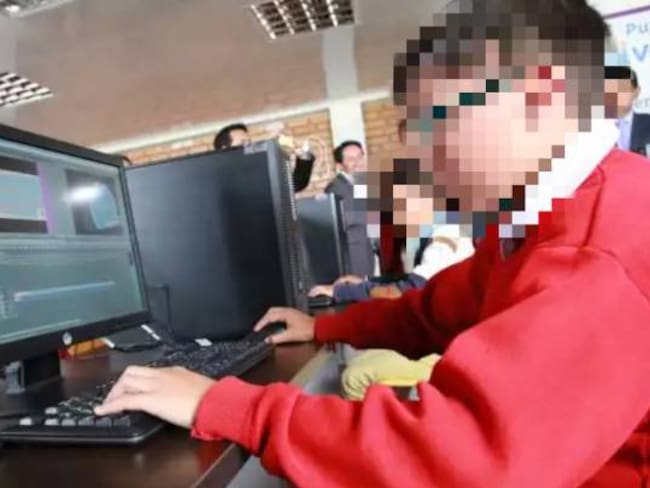 Denuncian que MinEducación no ha girado este año recursos para el internet de los colegios públicos de Manizales