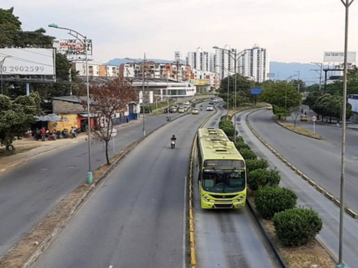 Metrolínea integra desde este lunes ruta T2 y dos alimentadoras más