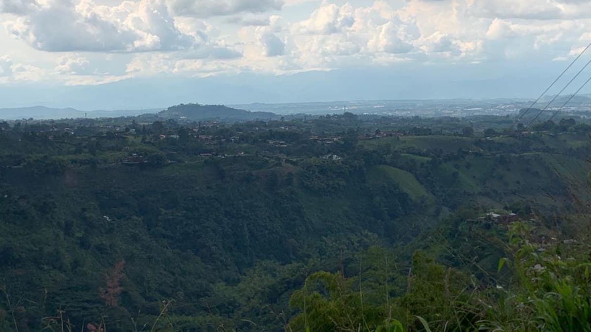 Buscan consolidar a Cerritos como Zona Oasis de Turismo de Pereira