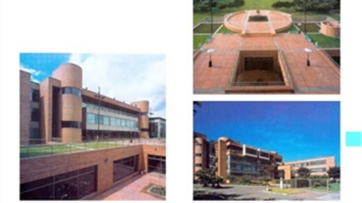 La arquitectura sostenible está seduciendo a Colombia