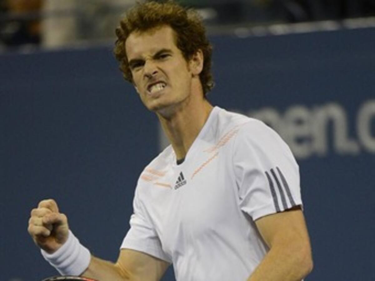 Andy Murray vence a Djokovic y gana el Abierto de EEUU