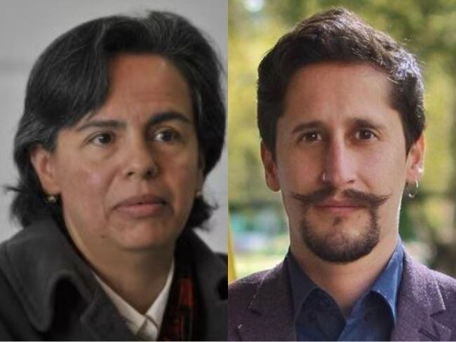 Referencia, Caracol Radio.