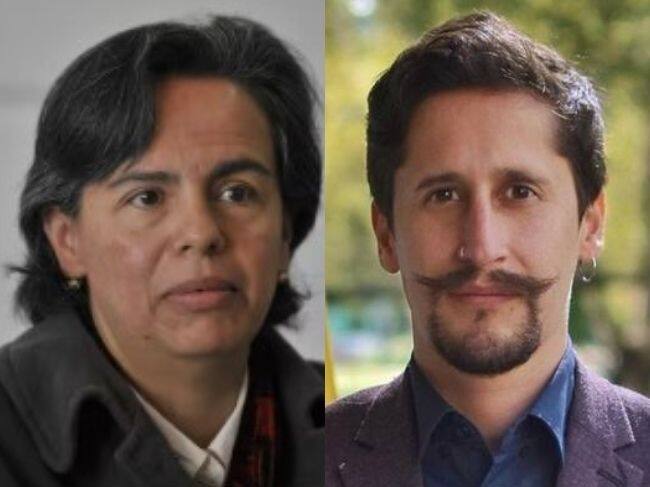 Referencia, Caracol Radio.