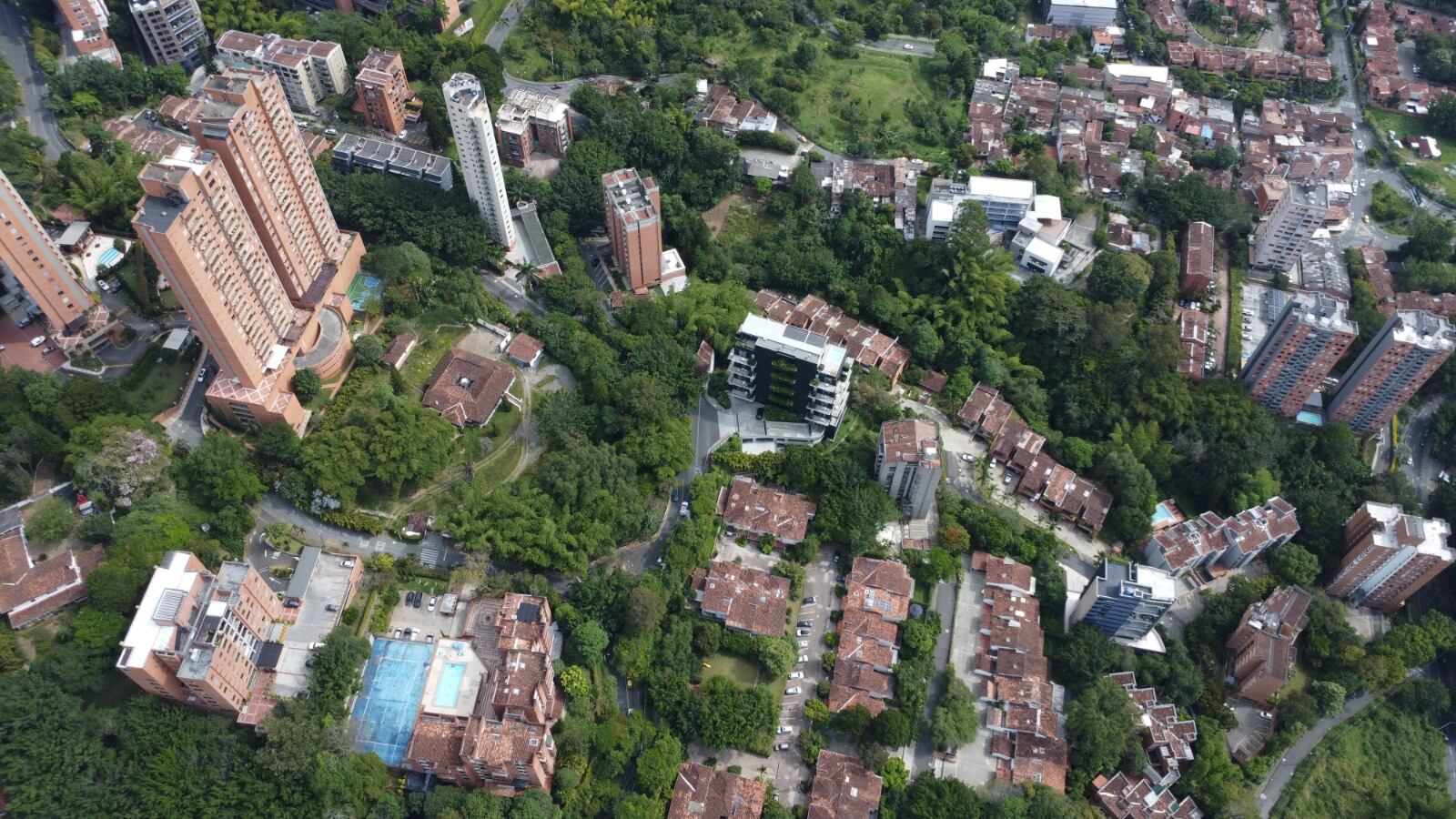 Foto: Alcaldía de Medellín.