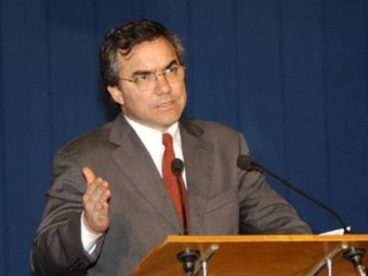 Alza del salario mínimo se conocerá la próxima semana